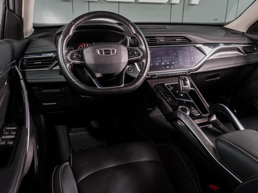 Geely Atlas Pro Воронеж  - изображение 6