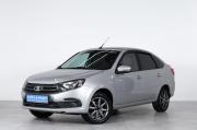 Lada (ВАЗ) Granta I Рестайлинг Новосибирск  - изображение 20