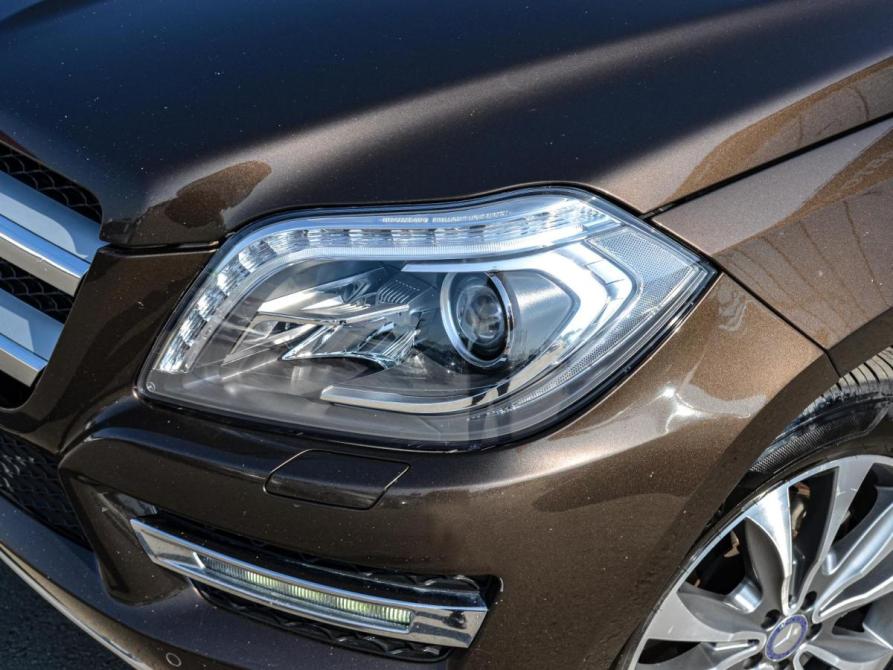Mercedes-Benz GL-Класс II (X166) Курган  - изображение 7