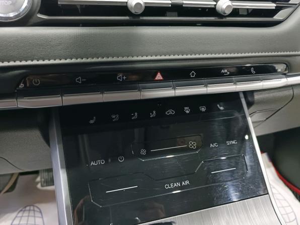 Chery Tiggo 4 Pro I Рестайлинг с пробегом 2023 года, цена 1 555 000 рублей, 50334 км, внедорожник, Автокод Объявления