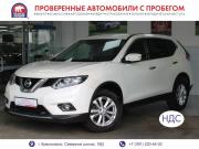 Nissan X-Trail III Рестайлинг Красноярск  - изображение 20
