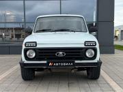 Lada (ВАЗ) 2121 (4x4) I Рестайлинг Владикавказ  - изображение 12
