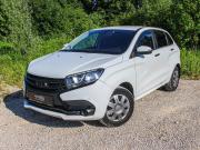 Lada (ВАЗ) XRAY I Калуга  - изображение 20