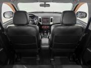 Mitsubishi Outlander II Рестайлинг Новосибирск  - изображение 44