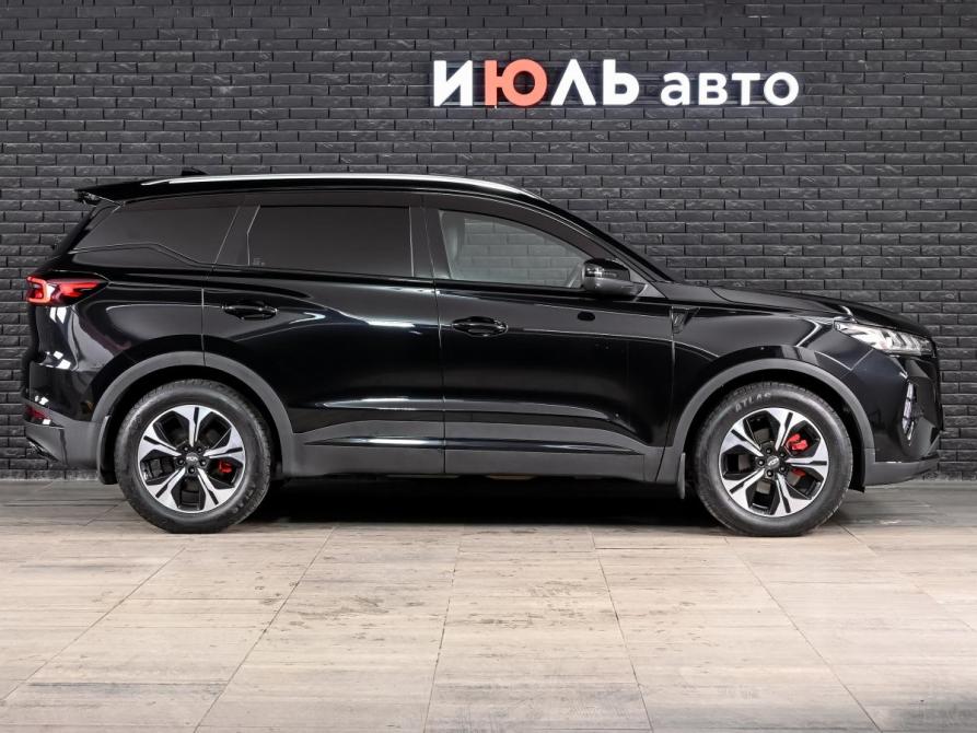 Chery Tiggo 7 Pro Max I Екатеринбург  - изображение 9