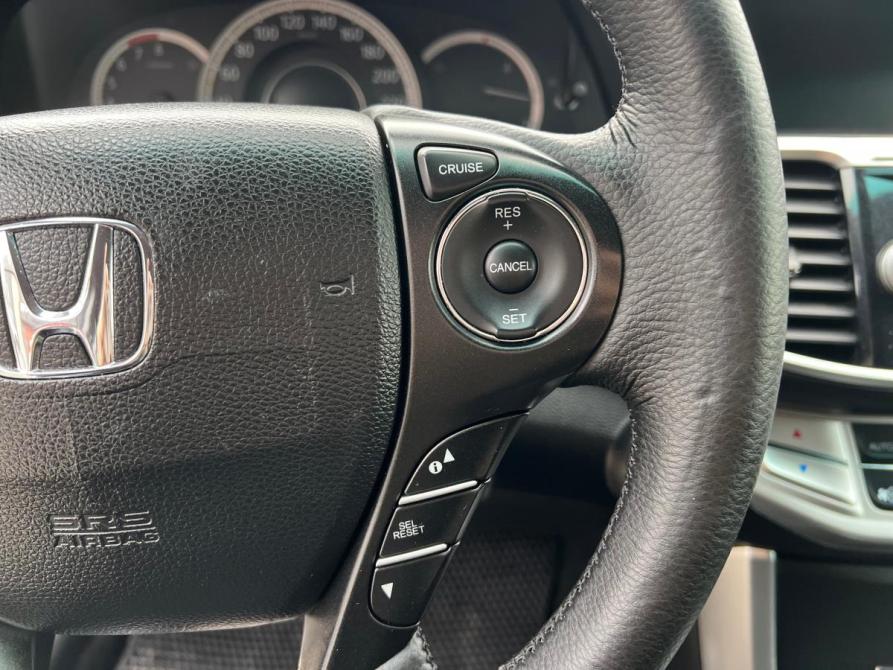 Honda Accord IX Альметьевск  - изображение 17