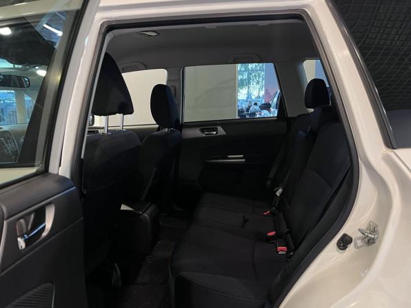 Subaru Forester III Рестайлинг с пробегом 2012 года, цена 1 233 000 рублей, 208700 км, внедорожник, Автокод Объявления