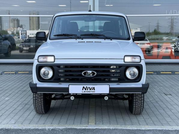 Новый Lada (ВАЗ) Niva Legend I 2026 года, цена 1 099 000 рублей, внедорожник, Автокод Объявления