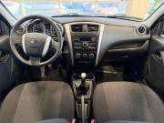 Datsun on-DO I Рестайлинг Волгоград  - изображение 26