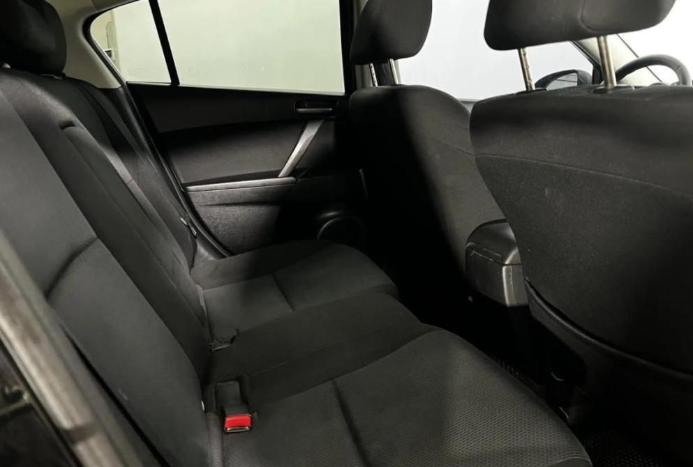 Mazda 3 II (BL) Нижний Новгород  - изображение 12