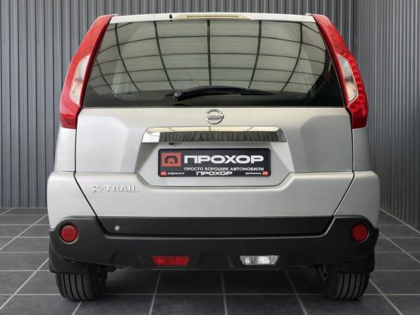 Nissan X-Trail II Рестайлинг с пробегом 2014 года, цена 1 347 000 рублей, 163990 км, внедорожник, Автокод Объявления