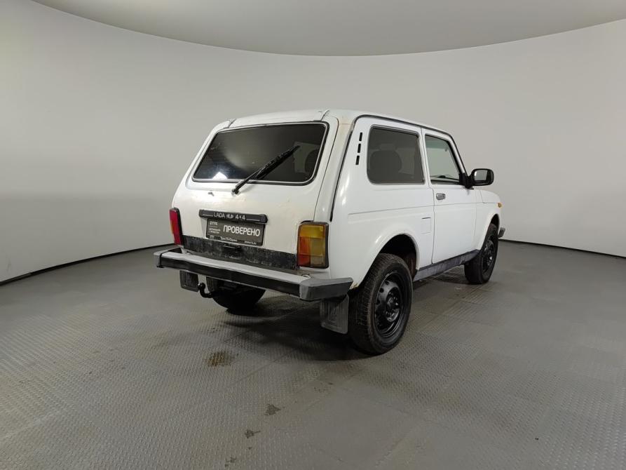 Lada (ВАЗ) 2121 (4x4) I Рестайлинг Уфа  - изображение 6