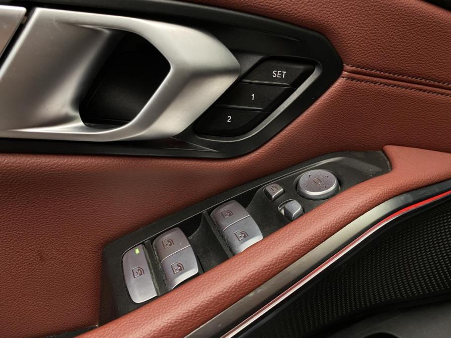BMW 3 серии VII (G2x) Рестайлинг Москва  - изображение 14