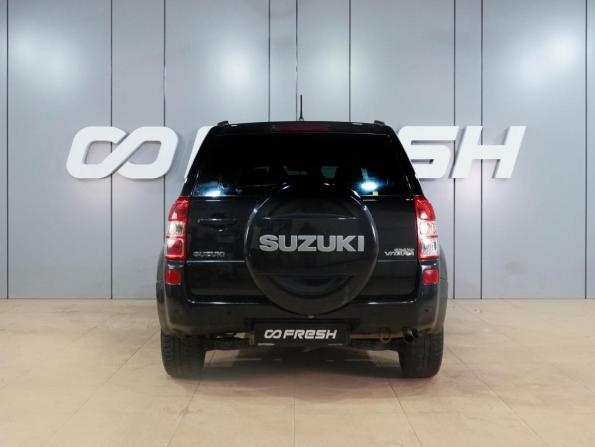 Suzuki Grand Vitara II Рестайлинг с пробегом 2008 года, цена 949 000 рублей, 218178 км, внедорожник, Автокод Объявления