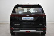 Kia Carnival IV Москва  - изображение 21