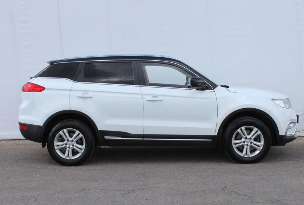 Geely Atlas I Нижний Новгород  - изображение 8