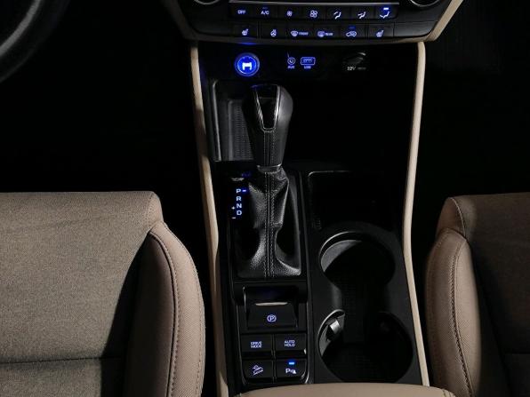 Hyundai Tucson III Рестайлинг с пробегом 2018 года, цена 1 889 000 рублей, 152029 км, внедорожник, Автокод Объявления