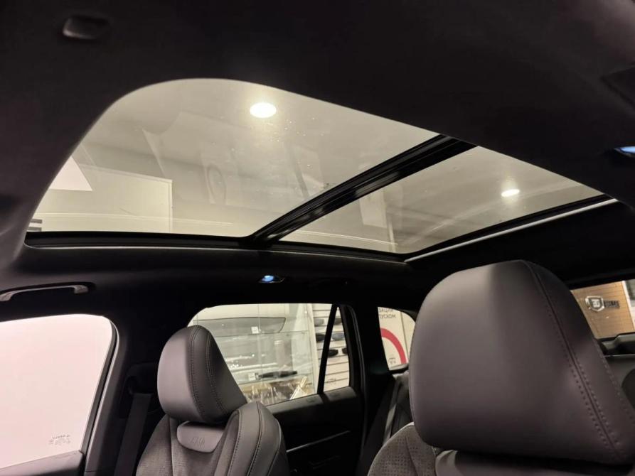 Geely Monjaro I Подольск  - изображение 16