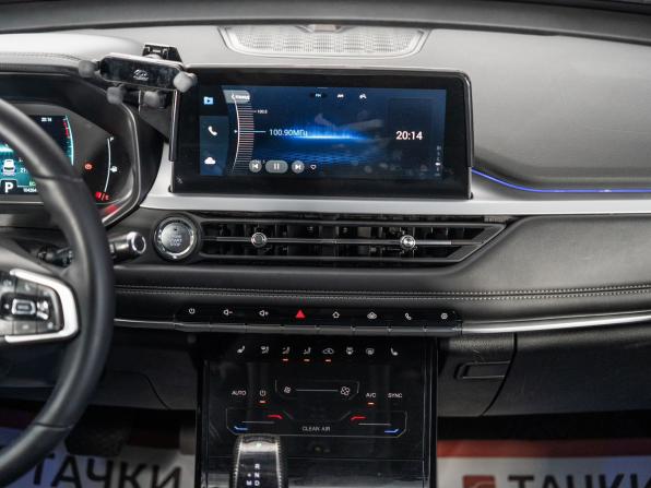 Chery Tiggo 7 Pro I с пробегом 2020 года, цена 1 600 500 рублей, 104264 км, внедорожник, Автокод Объявления