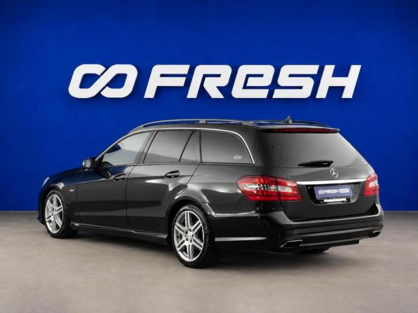 Mercedes-Benz E-Класс IV (W212 S212 C207) с пробегом 2011 года, цена 1 699 077 рублей, 89459 км, универсал, Автокод Объявления