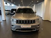 Jeep Grand Cherokee IV (WK2) Рестайлинг Чебоксары  - изображение 46