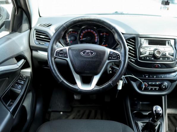 Lada (ВАЗ) Vesta I с пробегом 2020 года, цена 1 079 000 рублей, 67243 км, универсал, Автокод Объявления