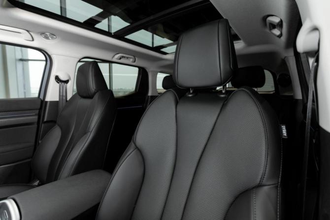 Новый Haval H3 I Рестайлинг 2026 года, цена 3 167 008 рублей, внедорожник, Автокод Объявления