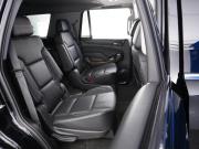Chevrolet Tahoe IV Москва  - изображение 32
