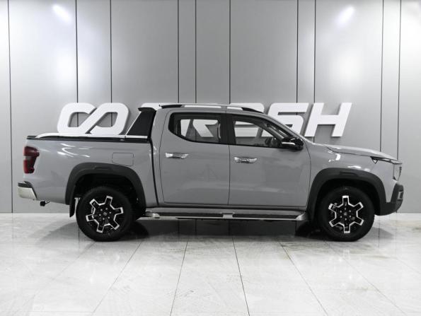Changan Hunter I (China Market) с пробегом 2024 года, цена 4 190 000 рублей, 26093 км, offers.body_type.unknown, Автокод Объявления