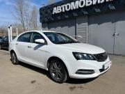 Geely Emgrand 7 I Рестайлинг Нижнекамск  - изображение 23