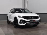 Volkswagen T-Roc II Кемерово  - изображение 30
