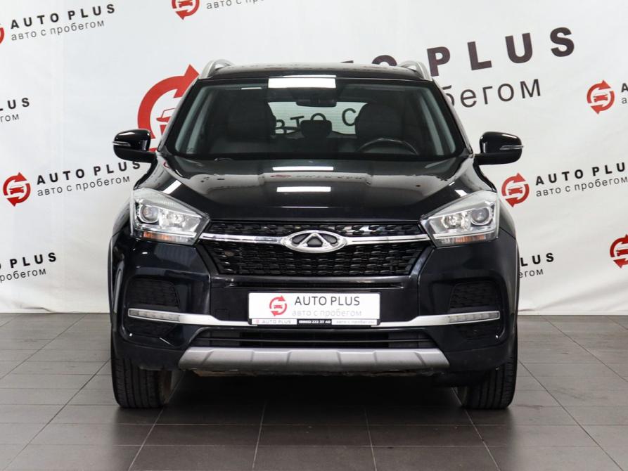 Chery Tiggo 4 I Рестайлинг Минеральные Воды  - изображение 3