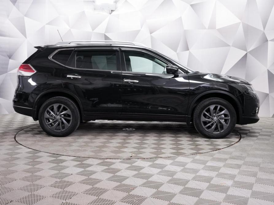 Nissan X-Trail III Ульяновск  - изображение 6