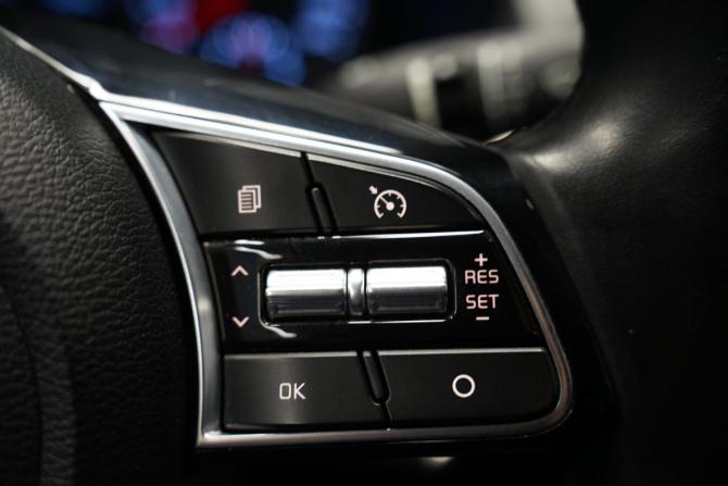 Kia Cerato IV с пробегом 2021 года, цена 2 240 000 рублей, 79328 км, седан, Автокод Объявления