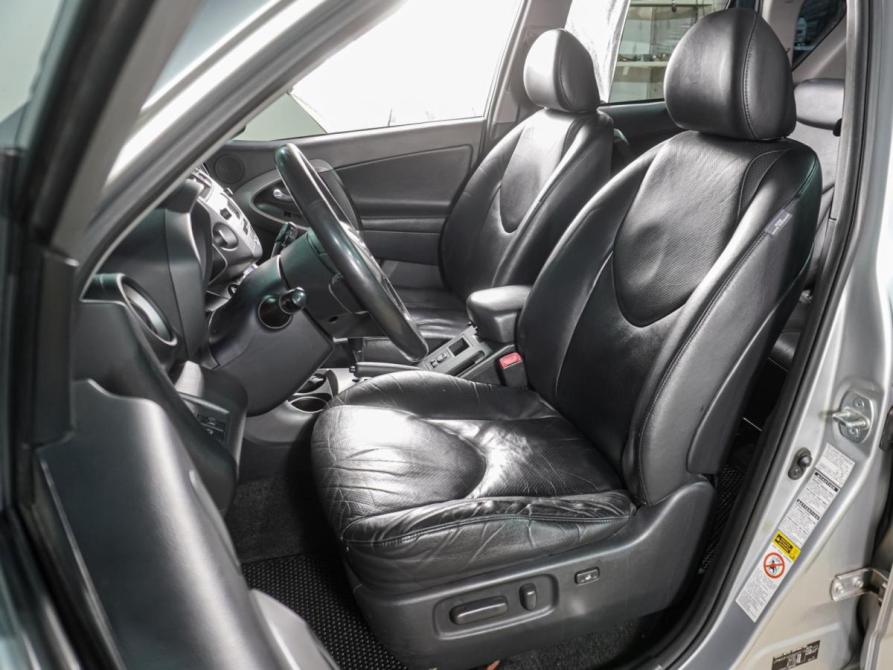 Toyota RAV4 III (XA30) Воронеж  - изображение 10