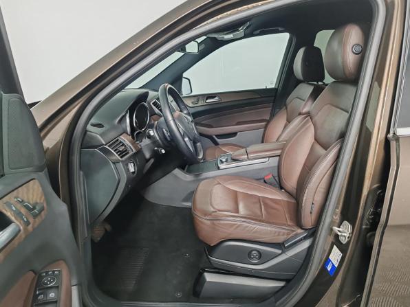 Mercedes-Benz M-Класс III (W166) с пробегом 2013 года, цена 2 349 000 рублей, 210010 км, внедорожник, Автокод Объявления