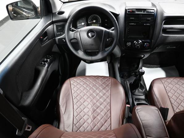 Kia Sportage II с пробегом 2007 года, цена 765 000 рублей, 160098 км, внедорожник, Автокод Объявления
