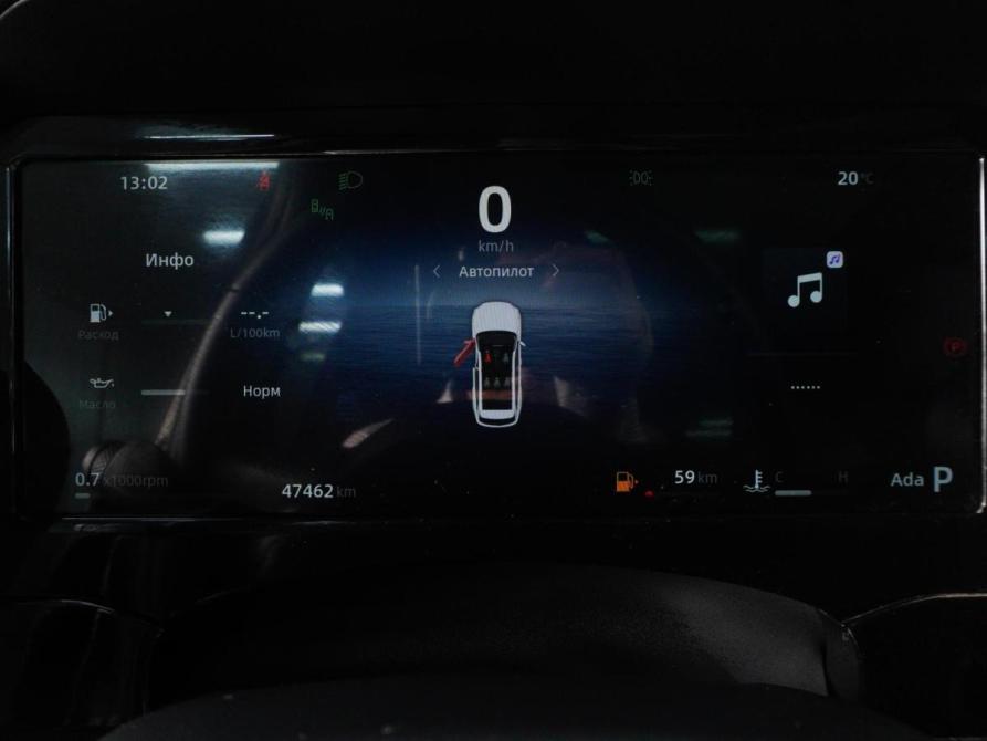 Geely Monjaro I Рестайлинг (China Market) Минеральные Воды  - изображение 18