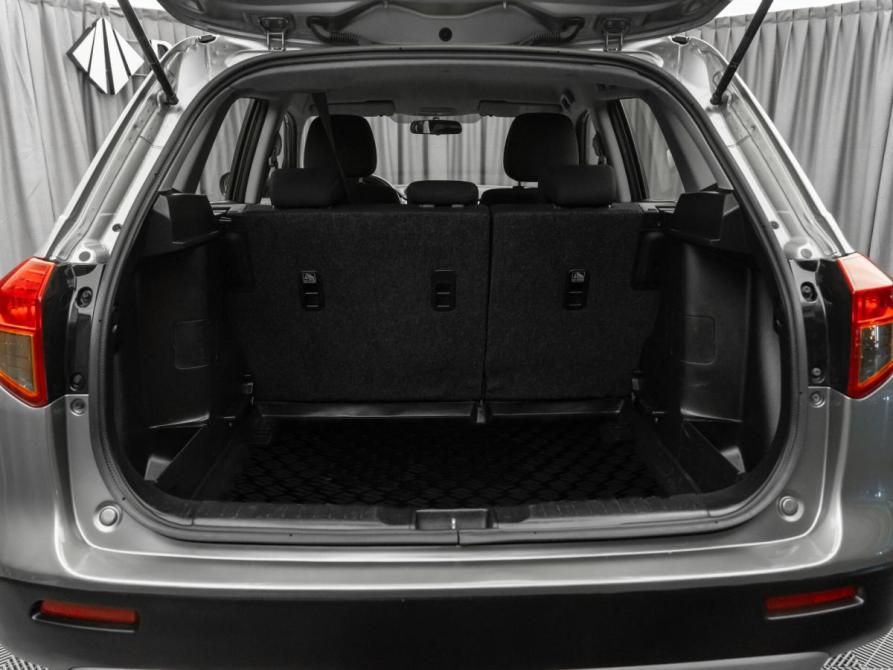 Suzuki Vitara II Москва  - изображение 19