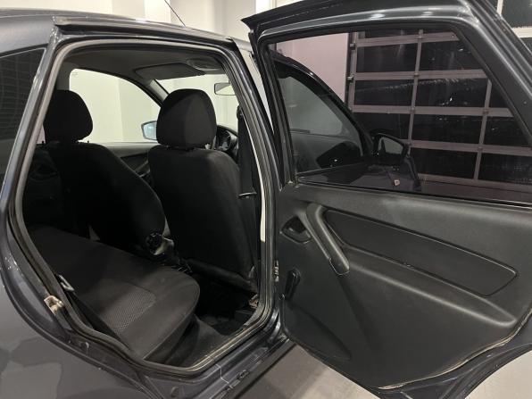 Lada (ВАЗ) Granta I Рестайлинг с пробегом 2018 года, цена 379 000 рублей, 251932 км, лифтбек, Автокод Объявления