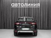 Renault Arkana I Красноярск  - изображение 28