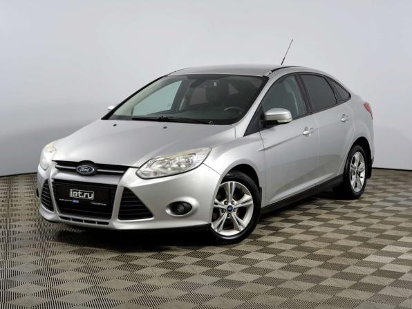Ford Focus III с пробегом 2011 года, цена 628 000 рублей, 253961 км, седан, Автокод Объявления