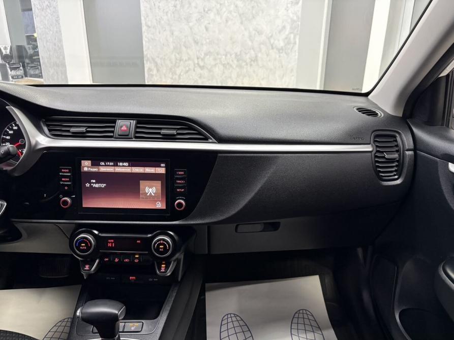 Kia Rio IV Рестайлинг Ярославль  - изображение 32