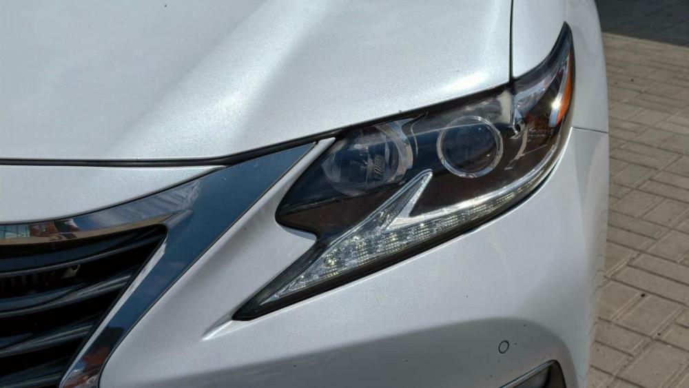 Lexus ES VI Рестайлинг Астрахань  - изображение 9