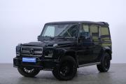 Mercedes-Benz G-Класс II (W463) Омск  - изображение 28