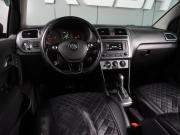 Volkswagen Polo V Рестайлинг Воронеж  - изображение 22