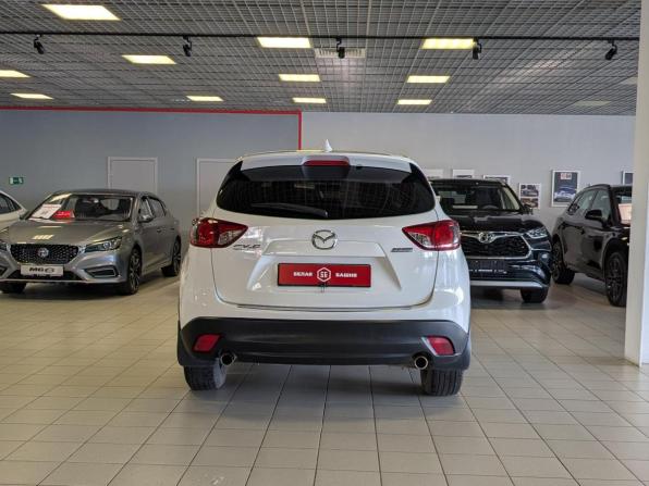 Mazda CX-5 I Рестайлинг с пробегом 2015 года, цена 1 644 900 рублей, 246000 км, внедорожник, Автокод Объявления