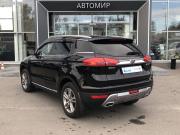 Geely Atlas I Брянск  - изображение 22