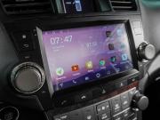 Toyota Highlander II (XU40) Рестайлинг Воронеж  - изображение 42