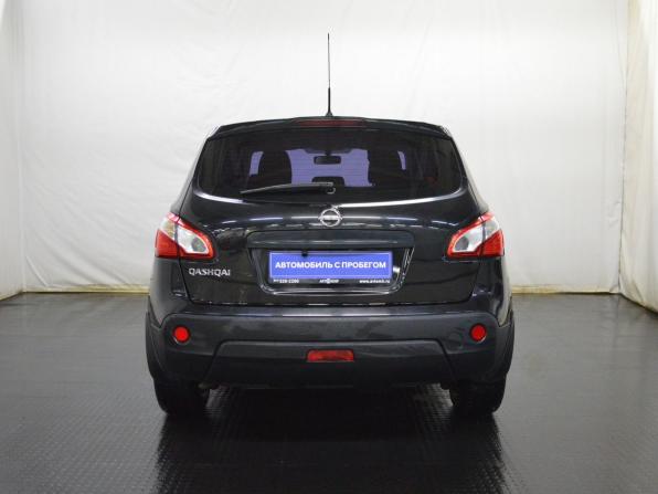 Nissan Qashqai I Рестайлинг с пробегом 2011 года, цена 840 000 рублей, 230878 км, внедорожник, Автокод Объявления